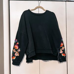 Boden sweater